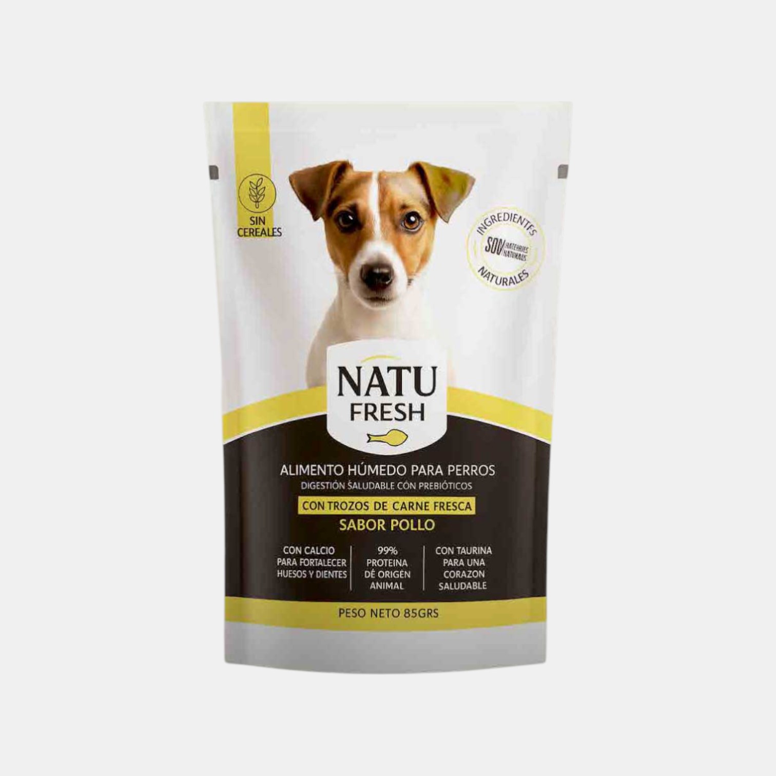 Natufresh 1