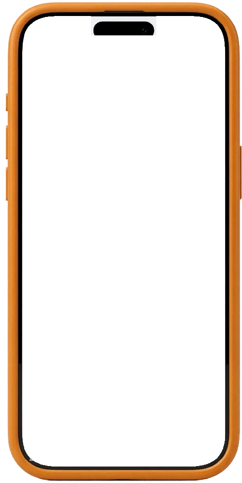 Pantalla de la app: buscador con las secciones Servicios, Store y Mascotas, y las fichas de servicios