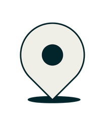 Pin de ubicación