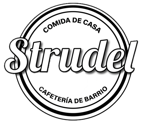 Strudel, cafetería de barrio y comida de casa — lugar adherido a Wana Pet Lovers
