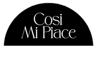 Cosi Mi Piace