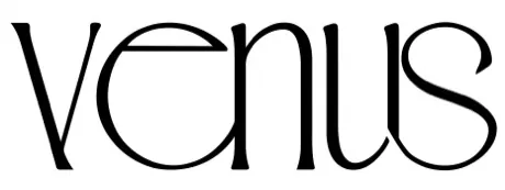 Venus by NYRB